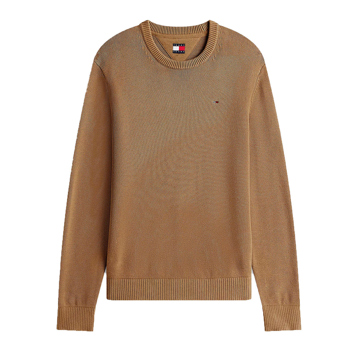 MAGLIONE GIROCOLLO SLIM ESSENTIAL