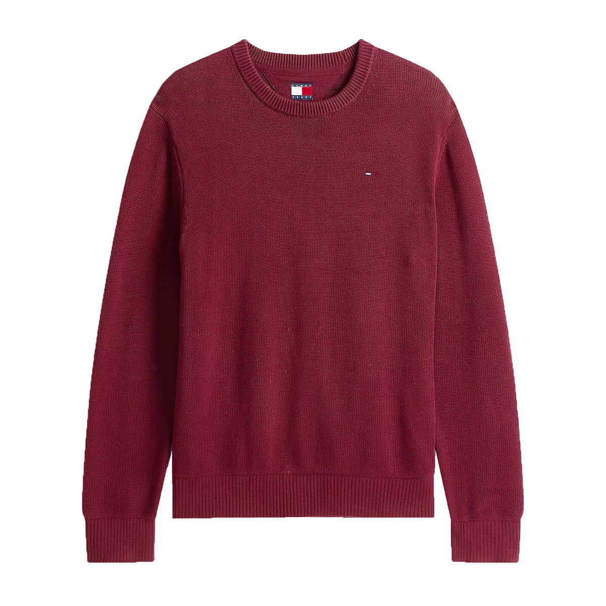 MAGLIONE GIROCOLLO SLIM ESSENTIAL