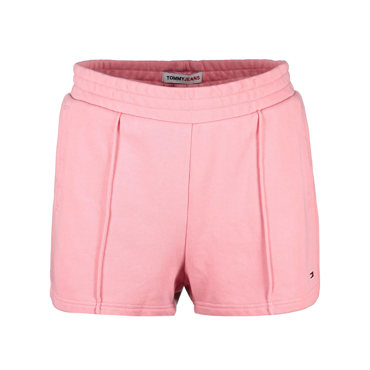 SHORT TOMMY ESSENTIAL DONNA