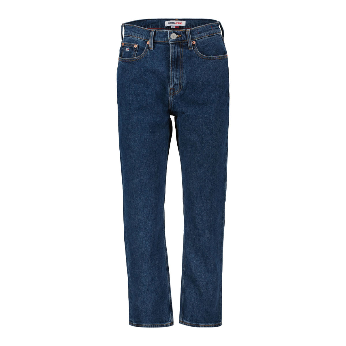 JEANS SLIM HARPER STRAIGHT ANKLE AG6137 DONNA