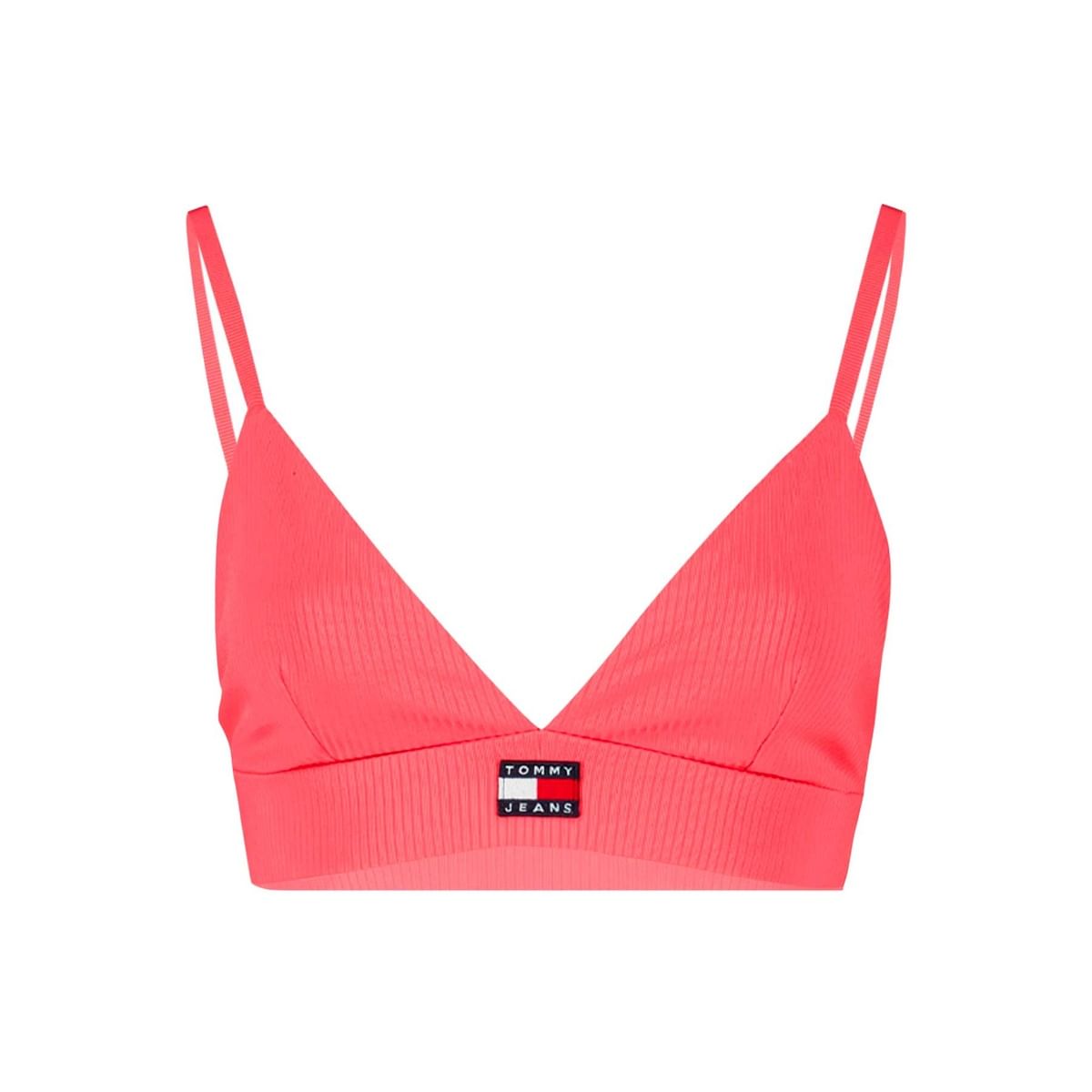 BRALETTE A COSTE LOGO DONNA