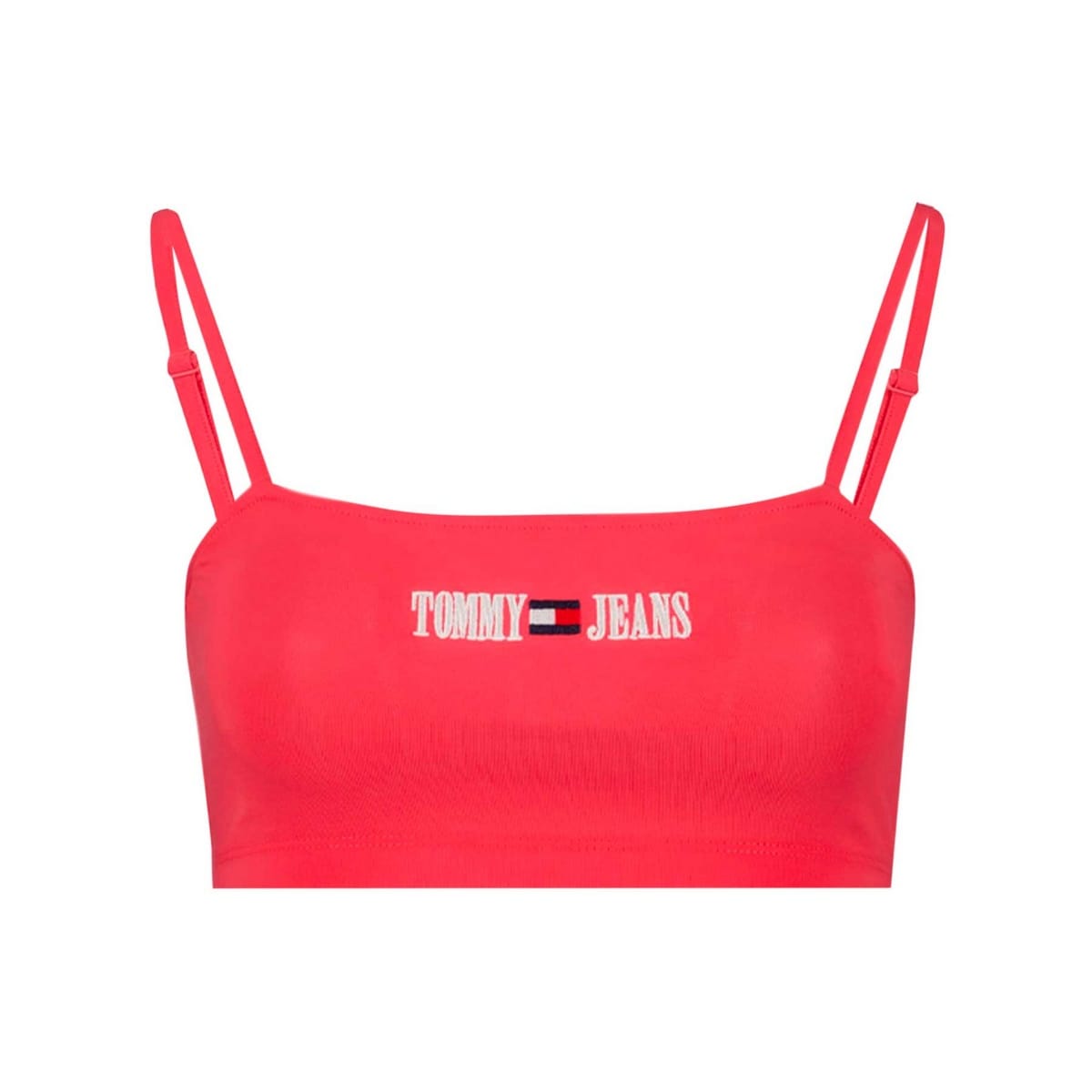 TOP CROP ARCHIVE LOGO DONNA