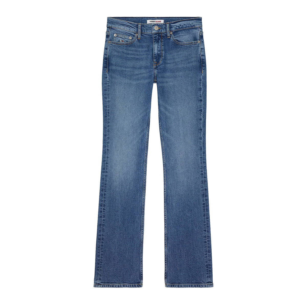 JEANS BOOTCUT MADDIE DONNA