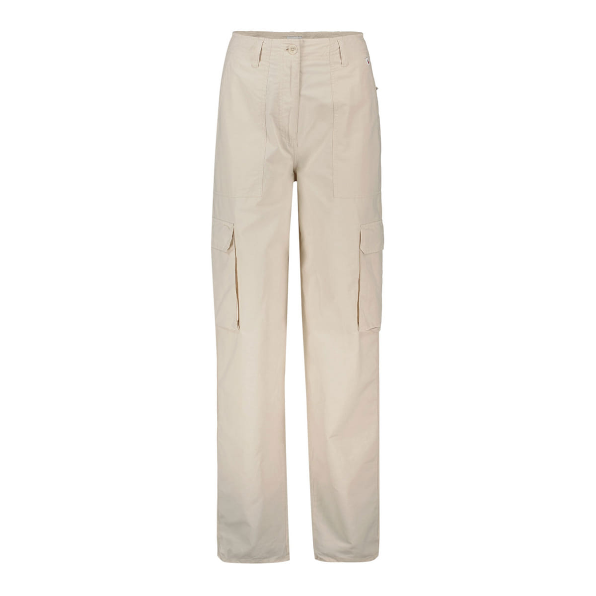 PANTALONI CARGO MOM HARPER DONNA