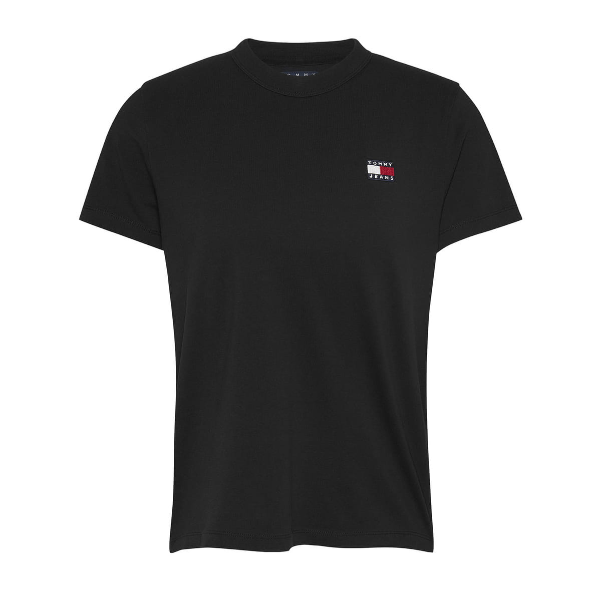 T SHIRT BADGE TEE DONNA