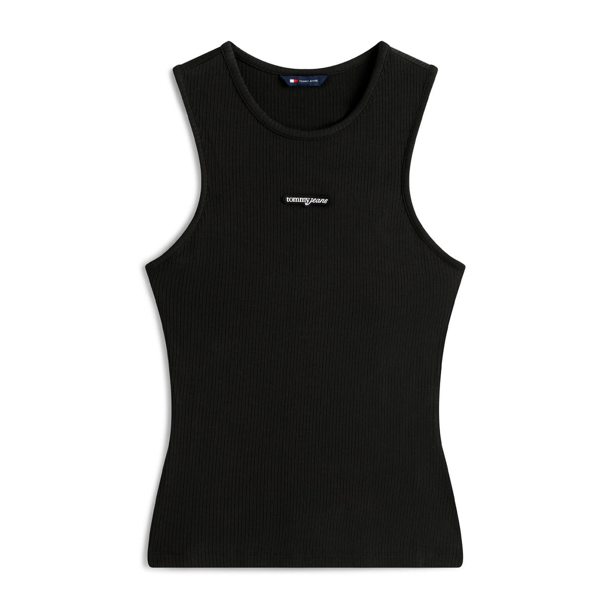 CANOTTA SLIM SCRIPT LABEL DONNA