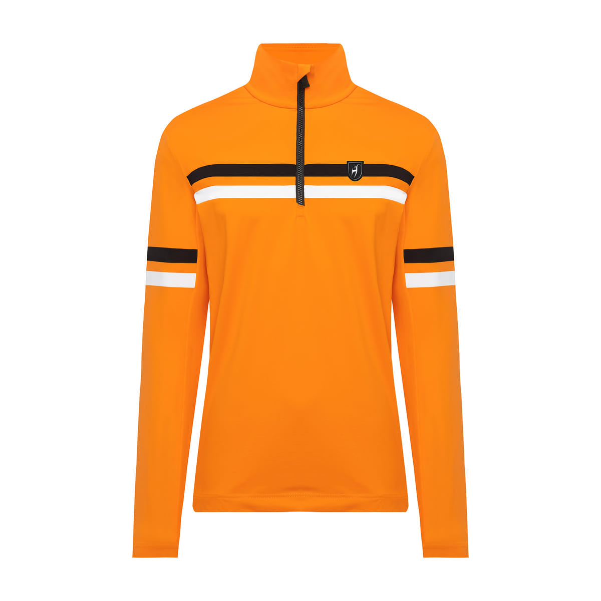 SOTTOTUTA MEZZA ZIP PETE