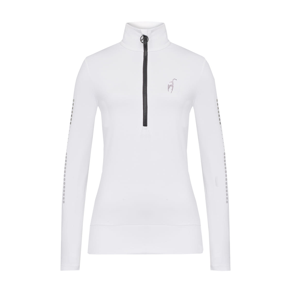 SOTTOTUTA MEZZA ZIP WIEKA SPECIAL DONNA