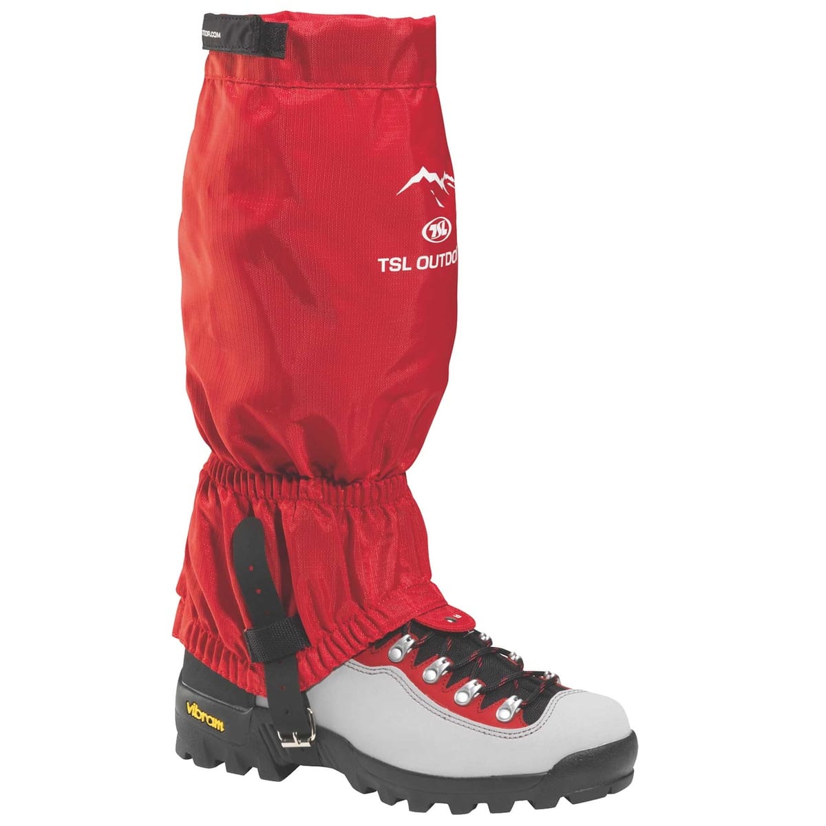 GHETTE HIKING L