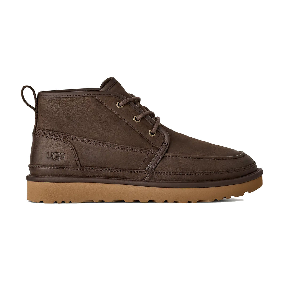 NEUMEL MOC NUBUCK