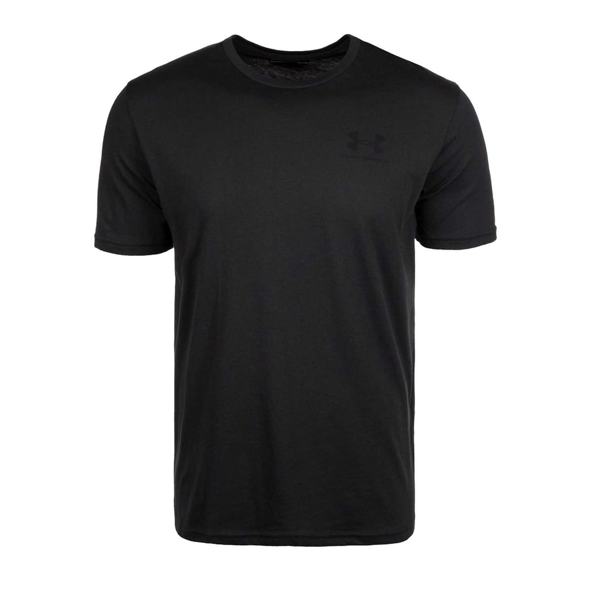 T-SHIRT SPORTSTYLE LEFT CHEST