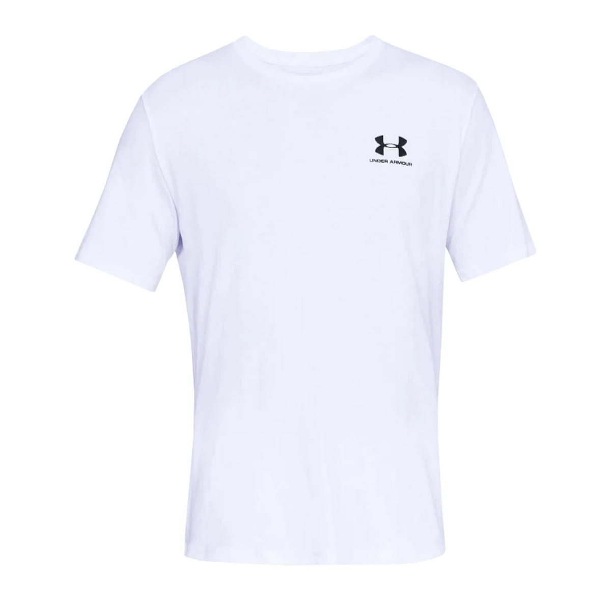 T-SHIRT SPORTSTYLE LEFT CHEST