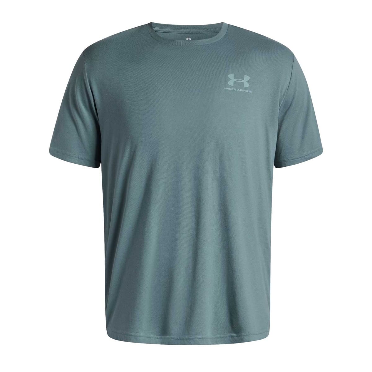 T-SHIRT SPORTSTYLE LEFT CHEST