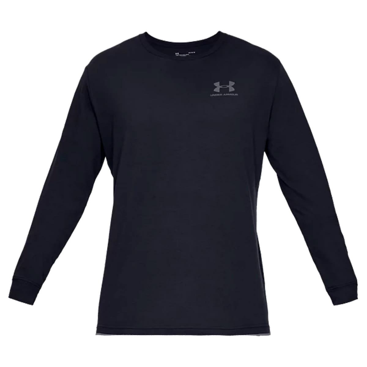 MAGLIA MANICA LUNGA SPORTSTYLE LEFT CHEST