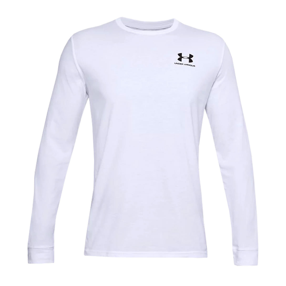 MAGLIA MANICA LUNGA SPORTSTYLE LEFT CHEST