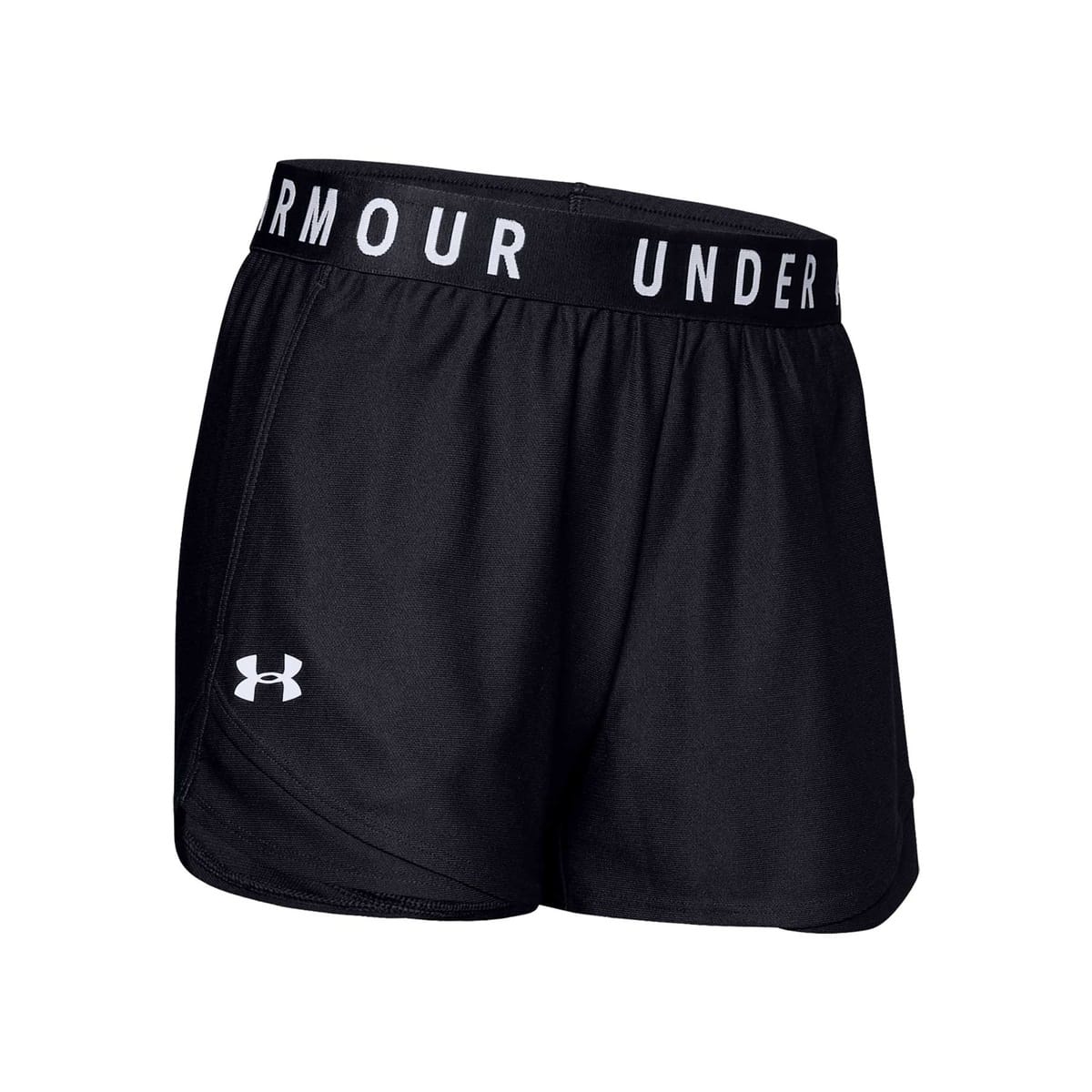 SHORT PLAY UP 3.0 DONNA