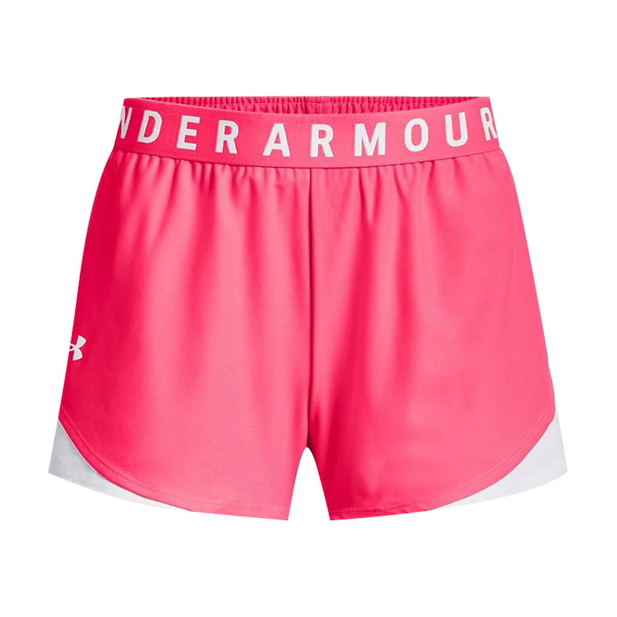 SHORT PLAY UP 3.0 DONNA