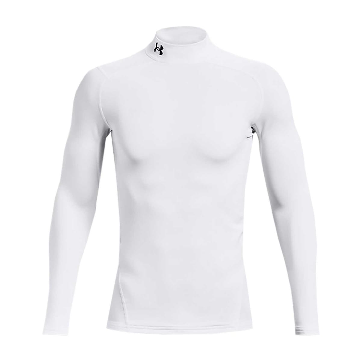 MAGLIA MANICA LUNGA COLDGEAR® COMPRESSION MOCK