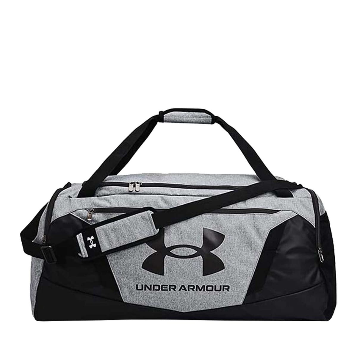 BORSONE UNDENIABLE 5.0 DUFFLE MEDIUM