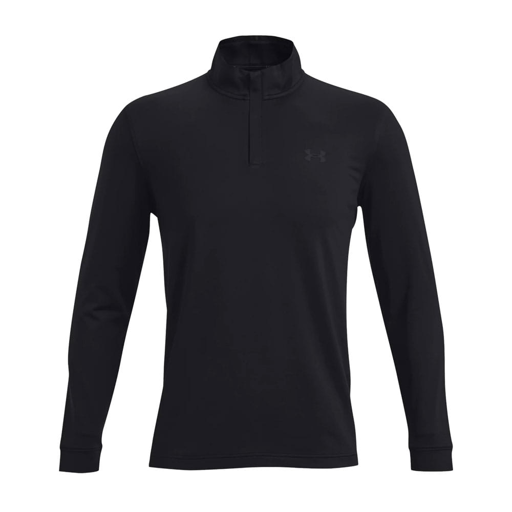 POLO MANICA LUNGA PLAYOFF 1/4 ZIP