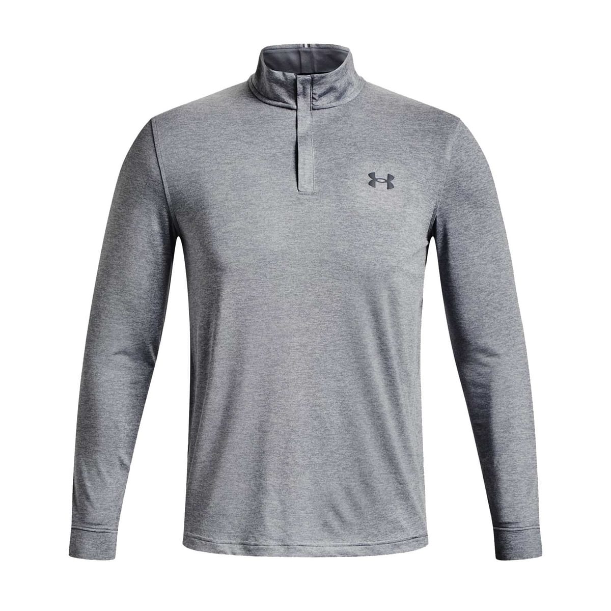 POLO MANICA LUNGA PLAYOFF 1/4 ZIP