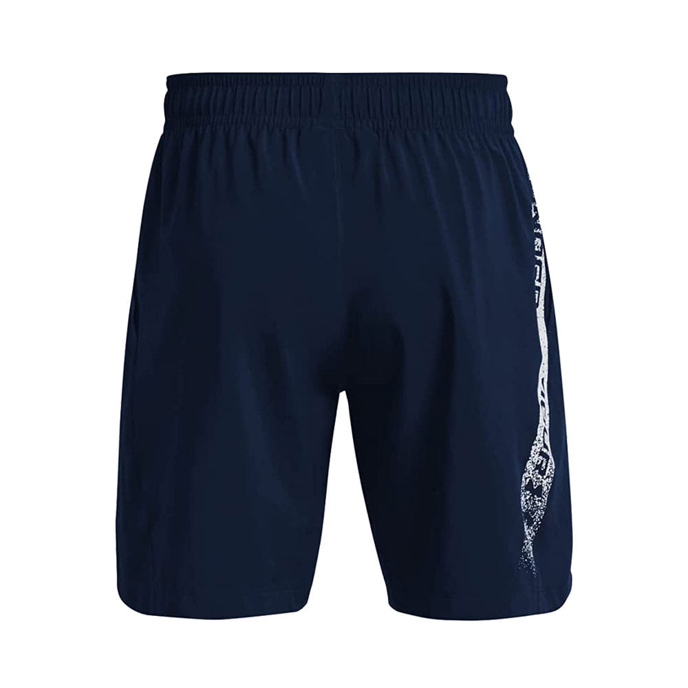SHORT WOVEN GRAPHIC 8
