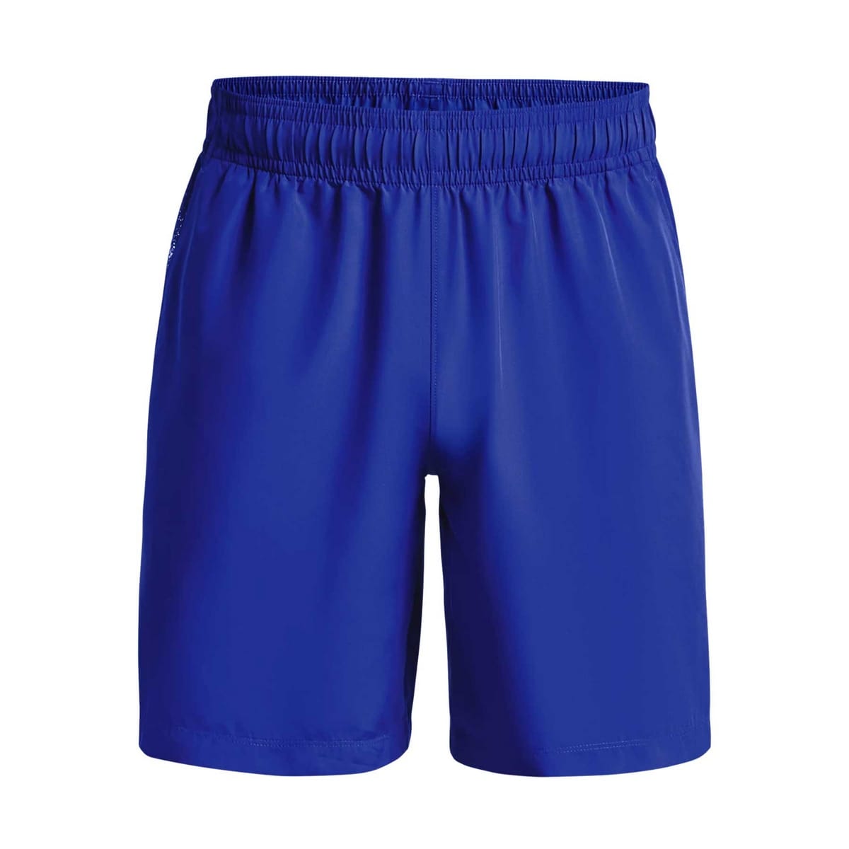 SHORT WOVEN GRAPHIC 8