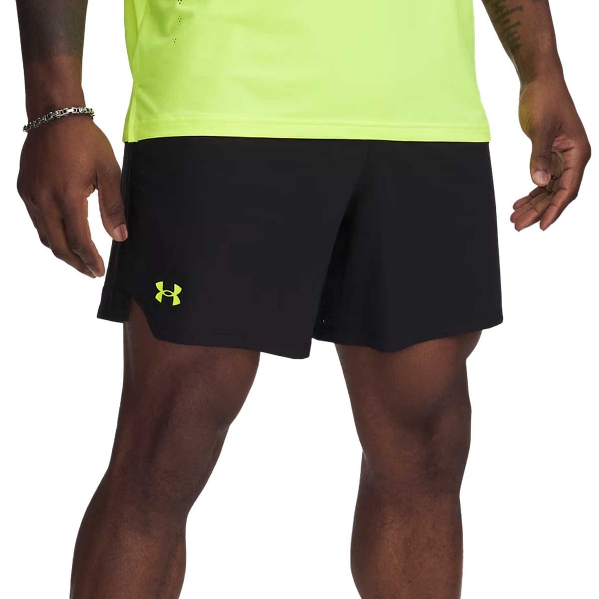 SHORT VANISH WOVEN 6