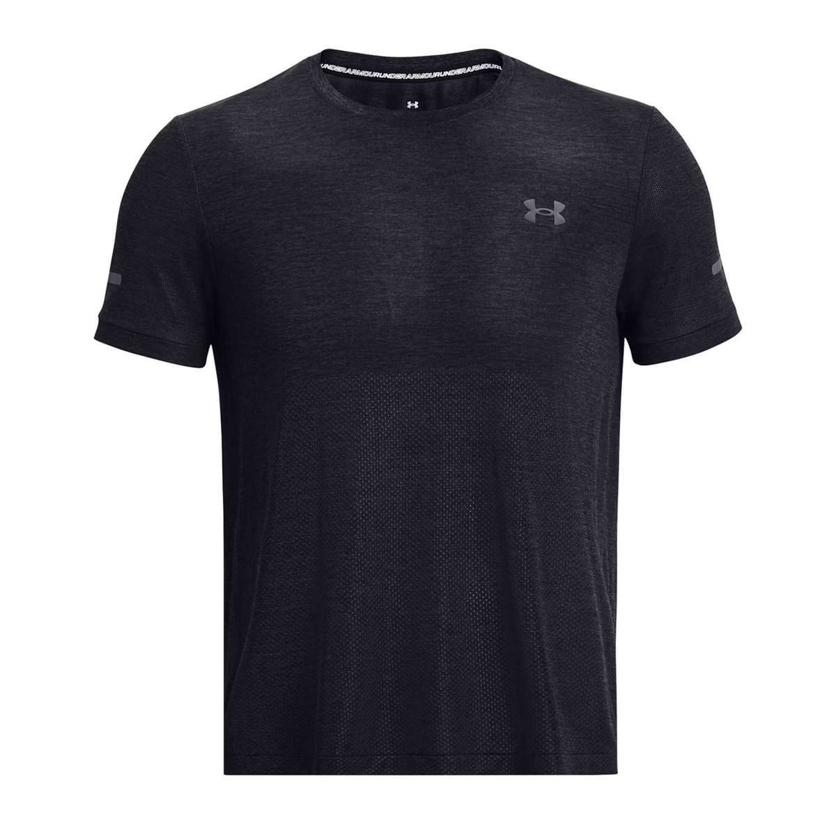 T-SHIRT SEAMLESS STRIDE