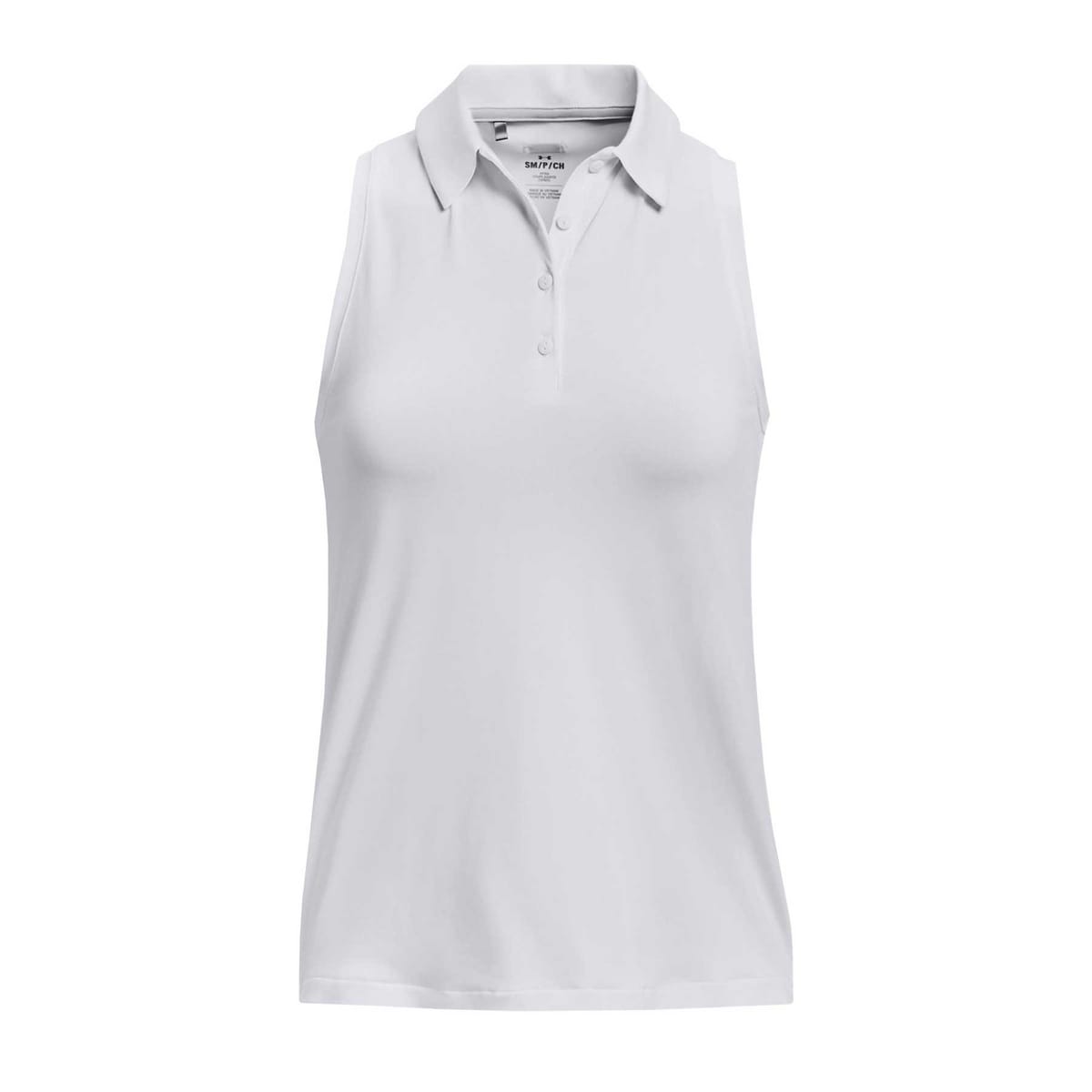 POLO SMANICATA ZINGER DONNA