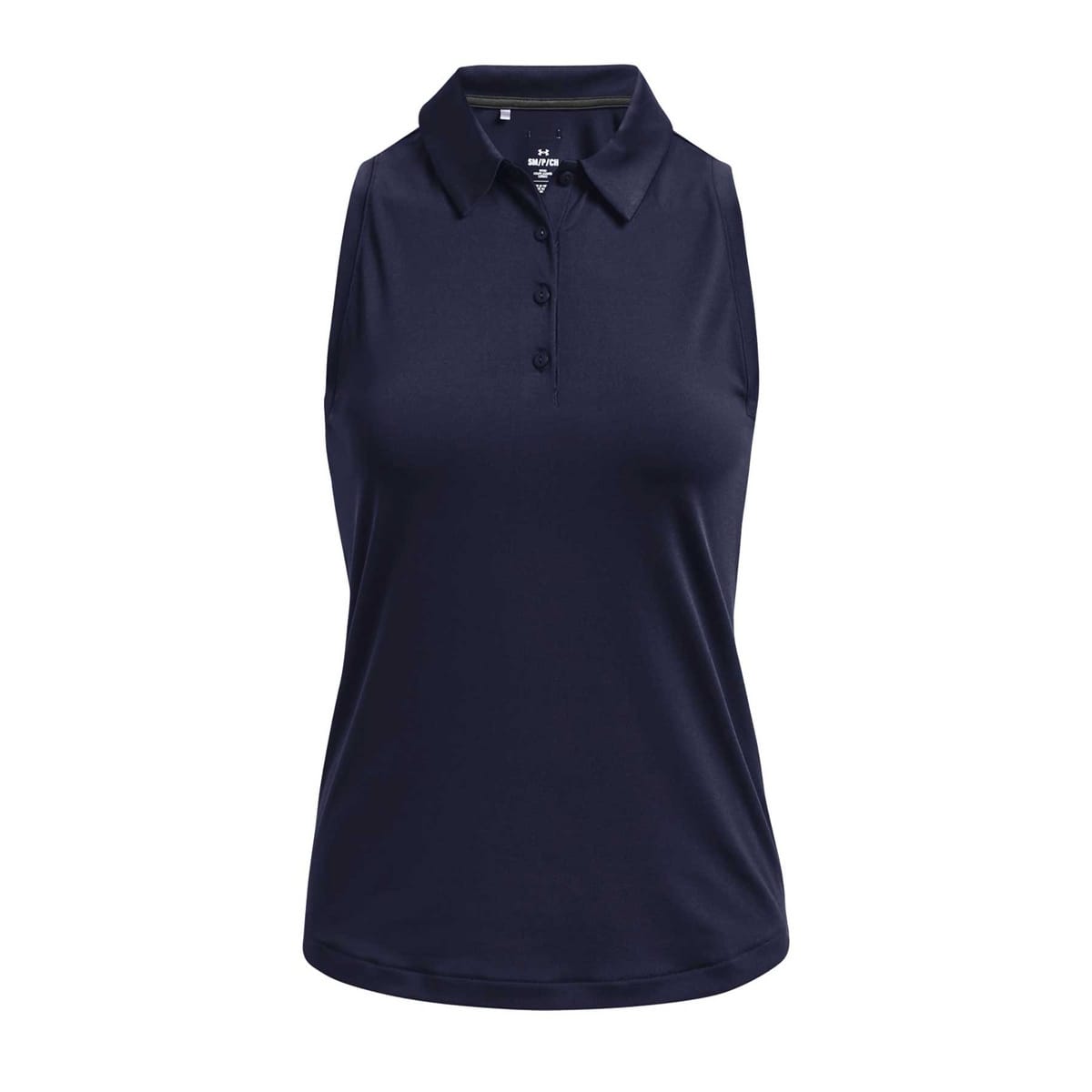 POLO SMANICATA ZINGER DONNA