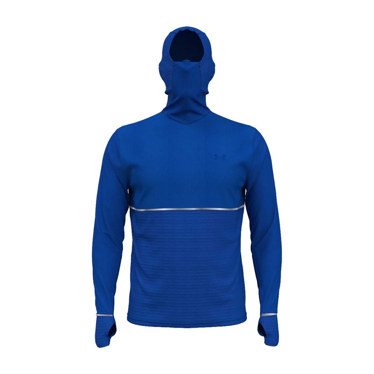 MAGLIA MANICA LUNGA LUPETTO QUALIFIER COLD