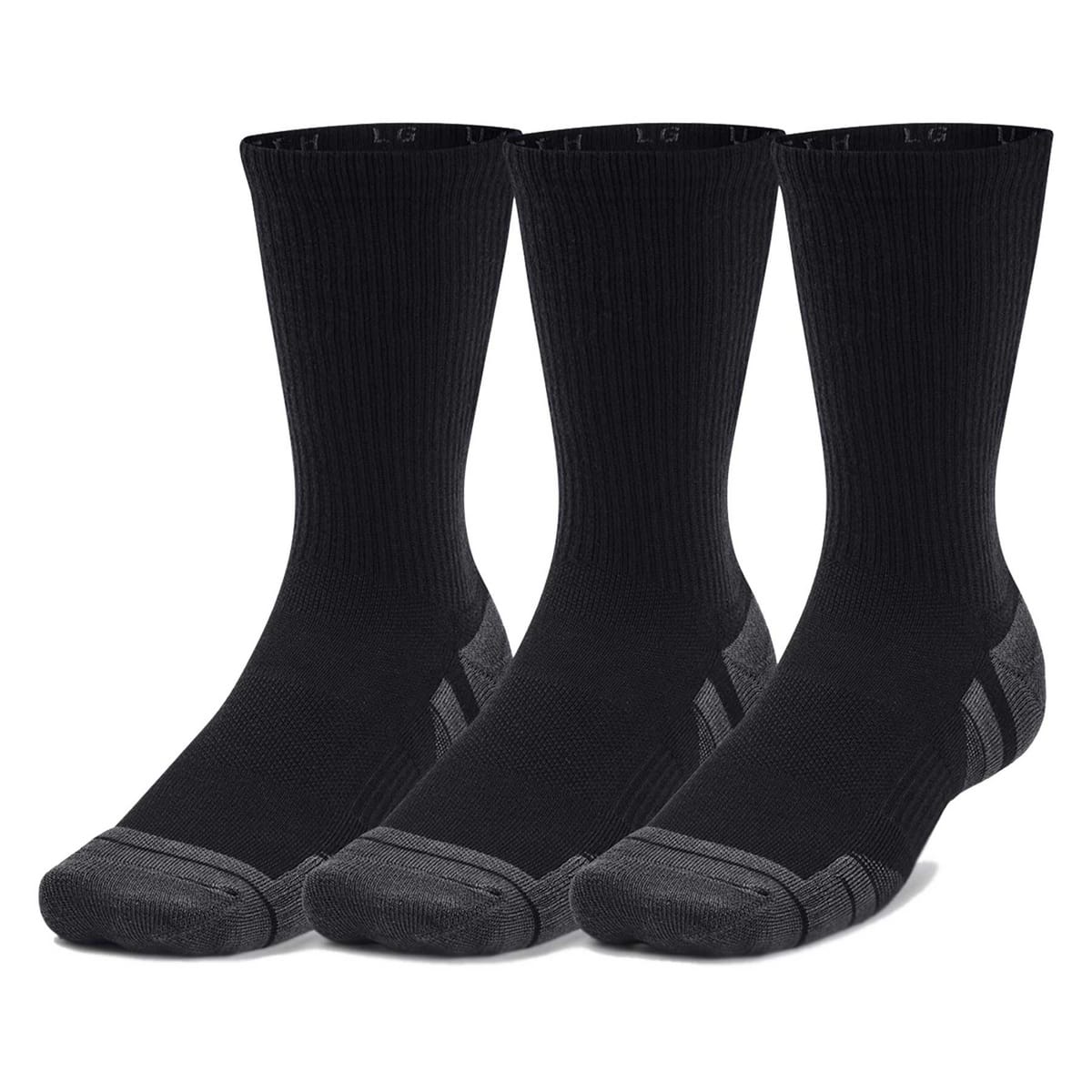 CALZE PERFORMANCE CREW TECH - 3 PACK