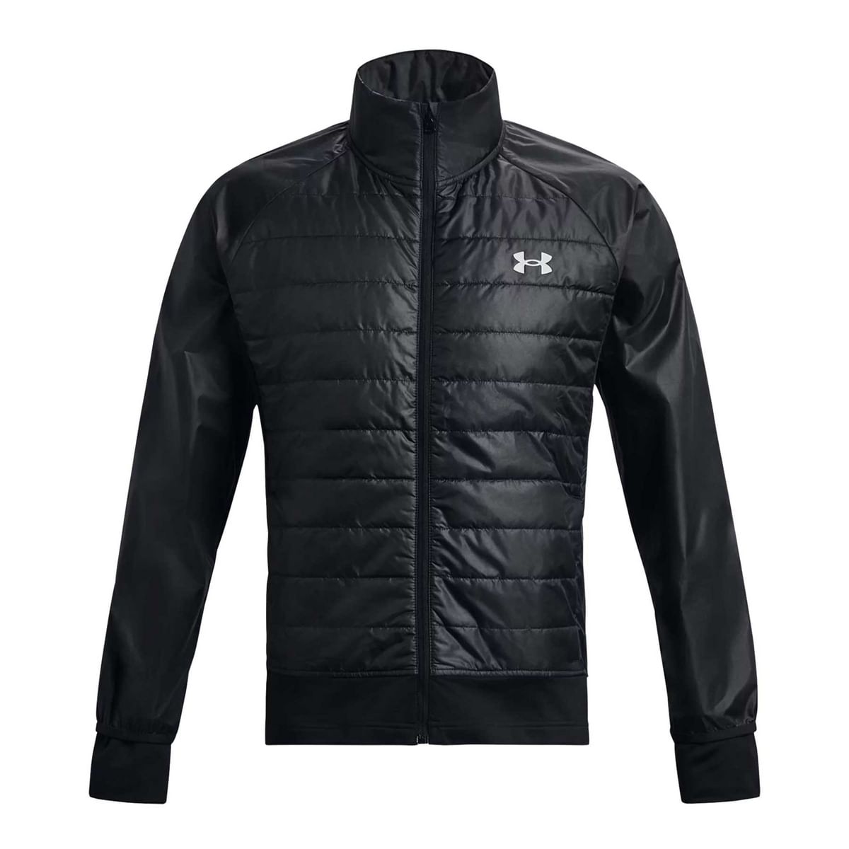GIACCA STORM INSULATED RUN HYBRID