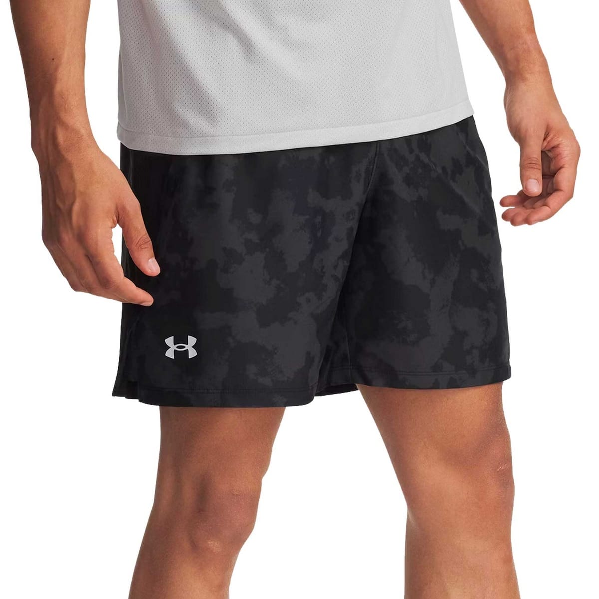 SHORT LAUNCH PRINT 7'