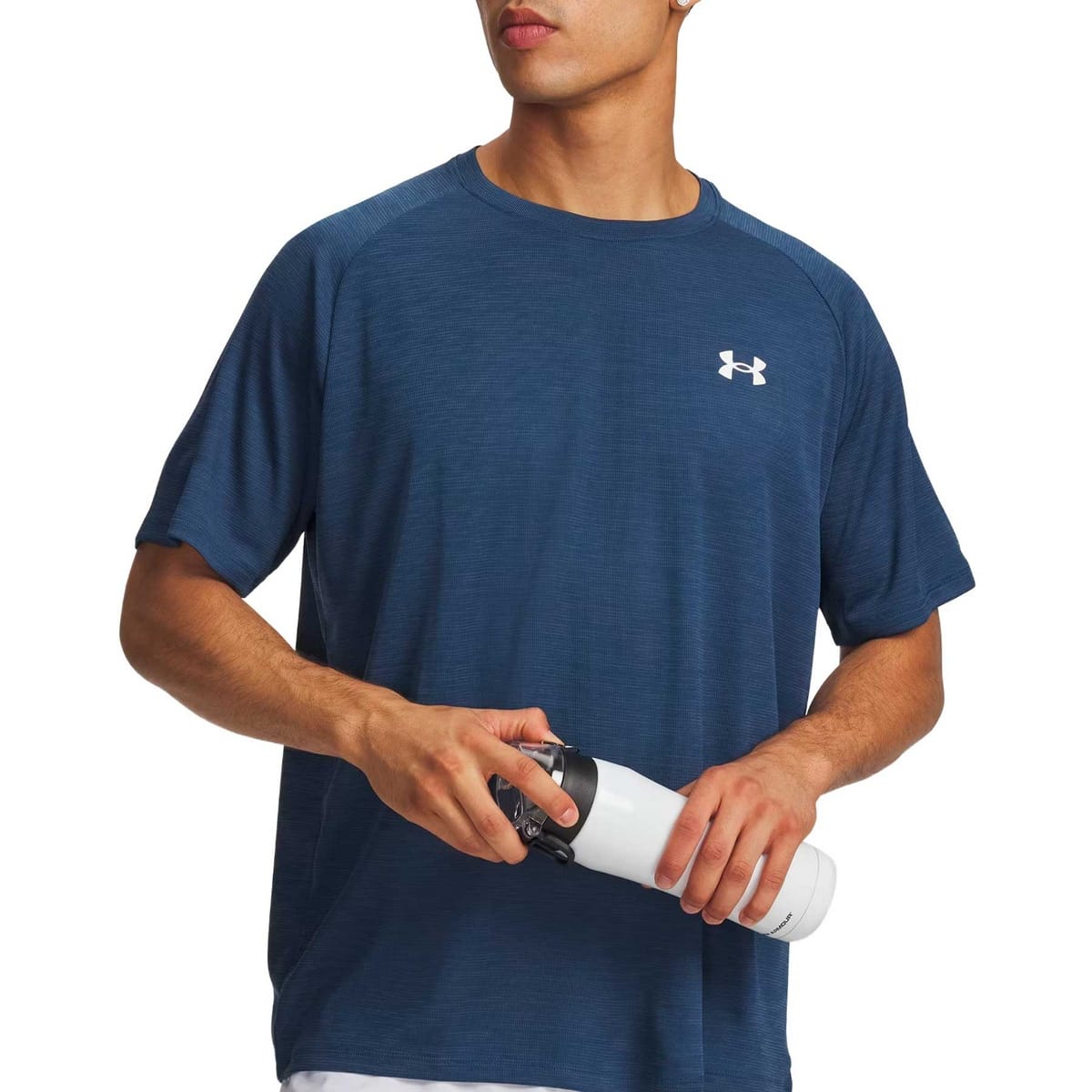 T-SHIRT HEATGEAR® FITTED