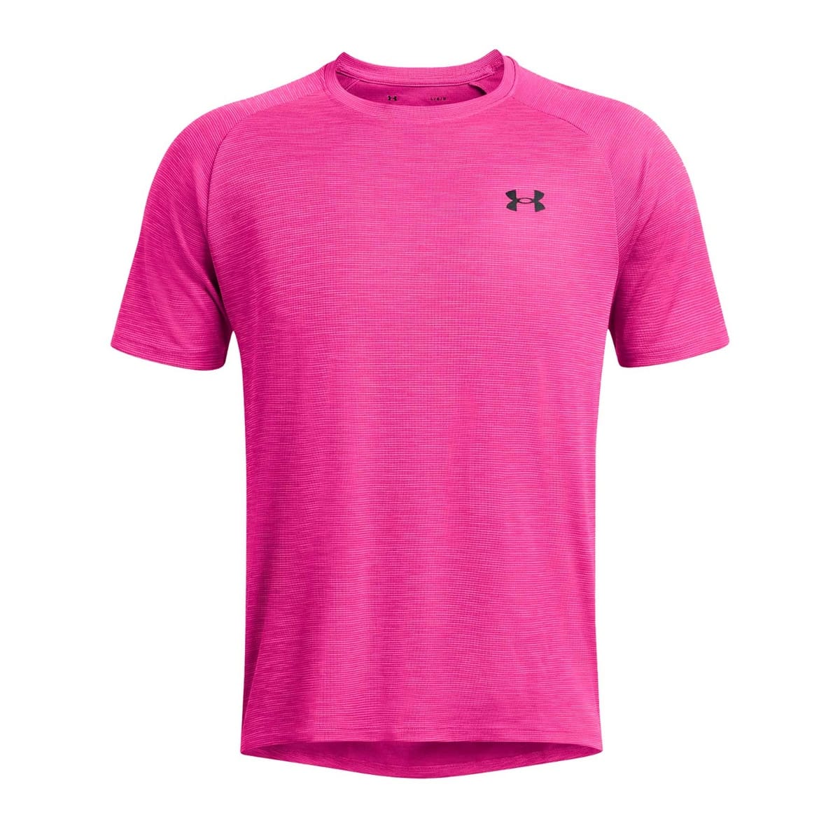 Short Sleeve Pink Under Armour Shirt Youth UNDER ARMOUR Girls Pink