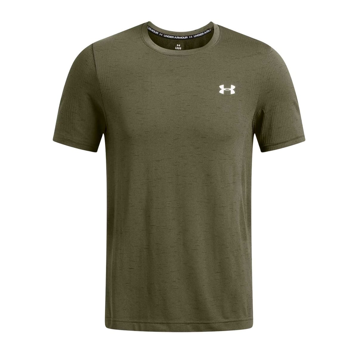 T-SHIRT VANISH SEAMLESS