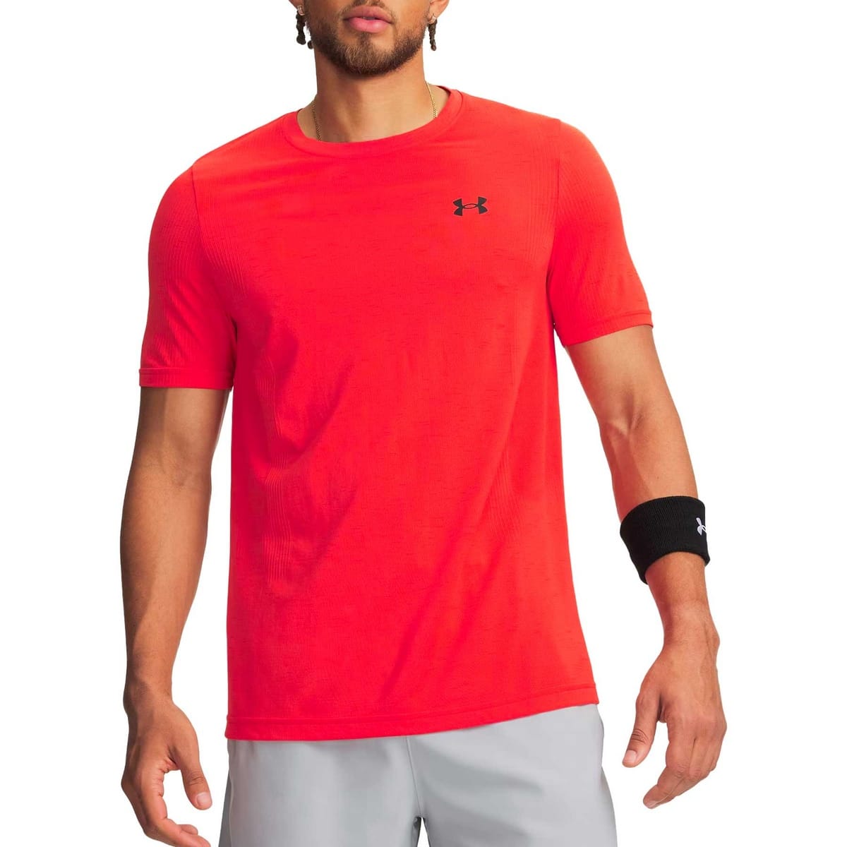 T-SHIRT VANISH SEAMLESS