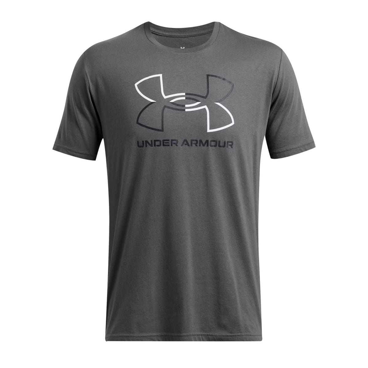 T-SHIRT FOUNDATION