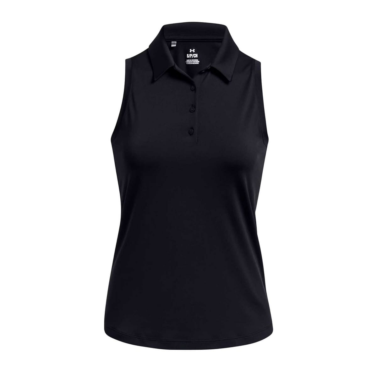 POLO SMANICATA PLAYOFF DONNA