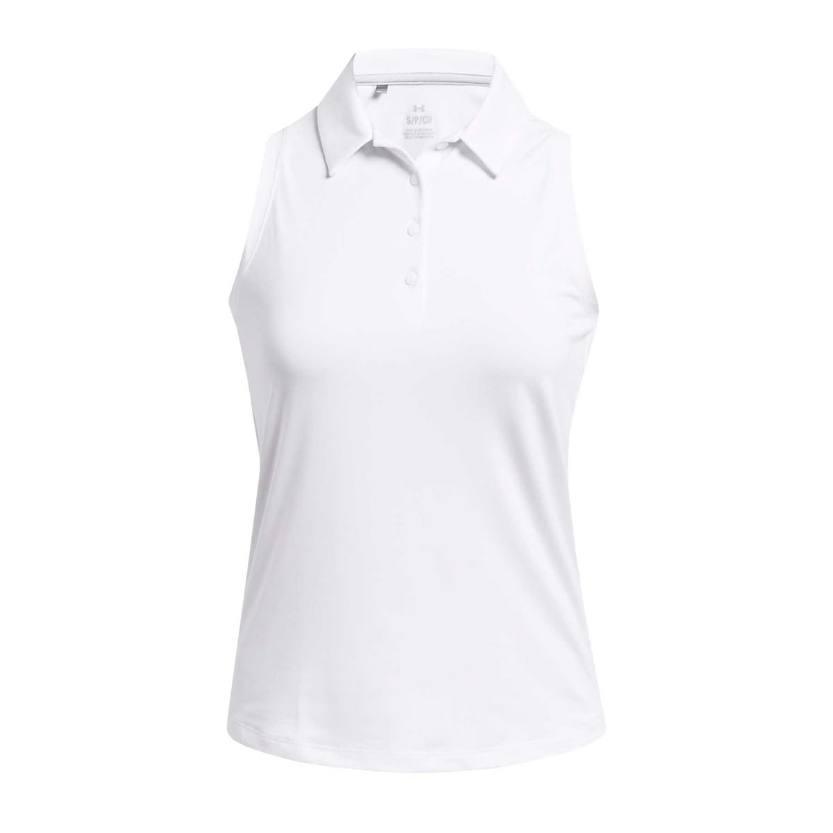 POLO SMANICATA PLAYOFF DONNA