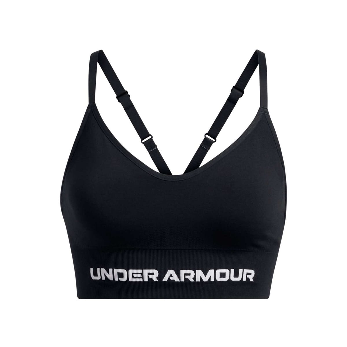 REGGISENO VANISH SEAMLESS LOW