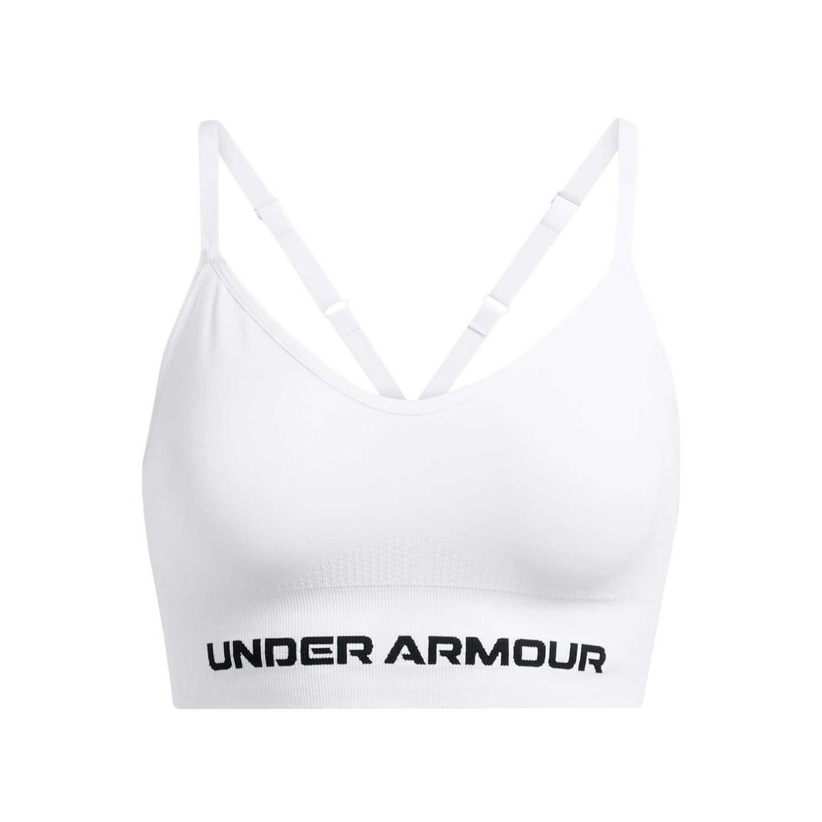 REGGISENO VANISH SEAMLESS LOW