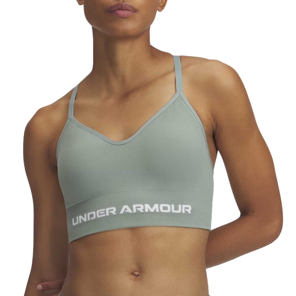 REGGISENO VANISH SEAMLESS LOW