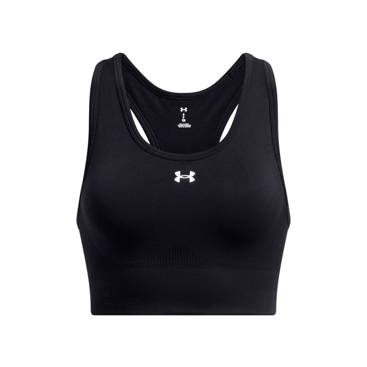 REGGISENO VANISH SEAMLESS MID