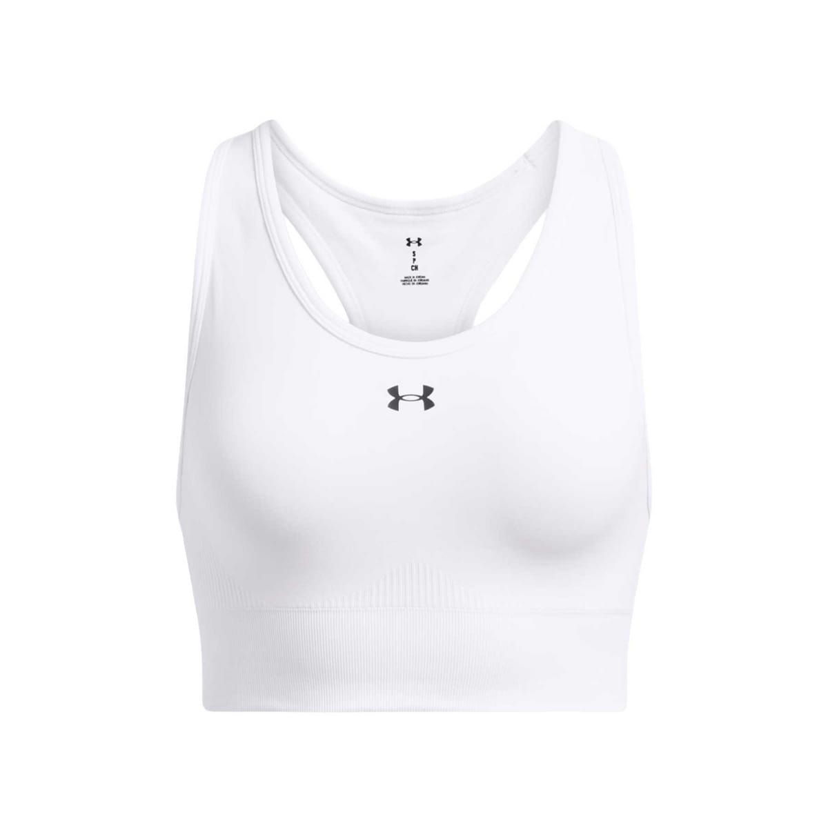REGGISENO VANISH SEAMLESS MID