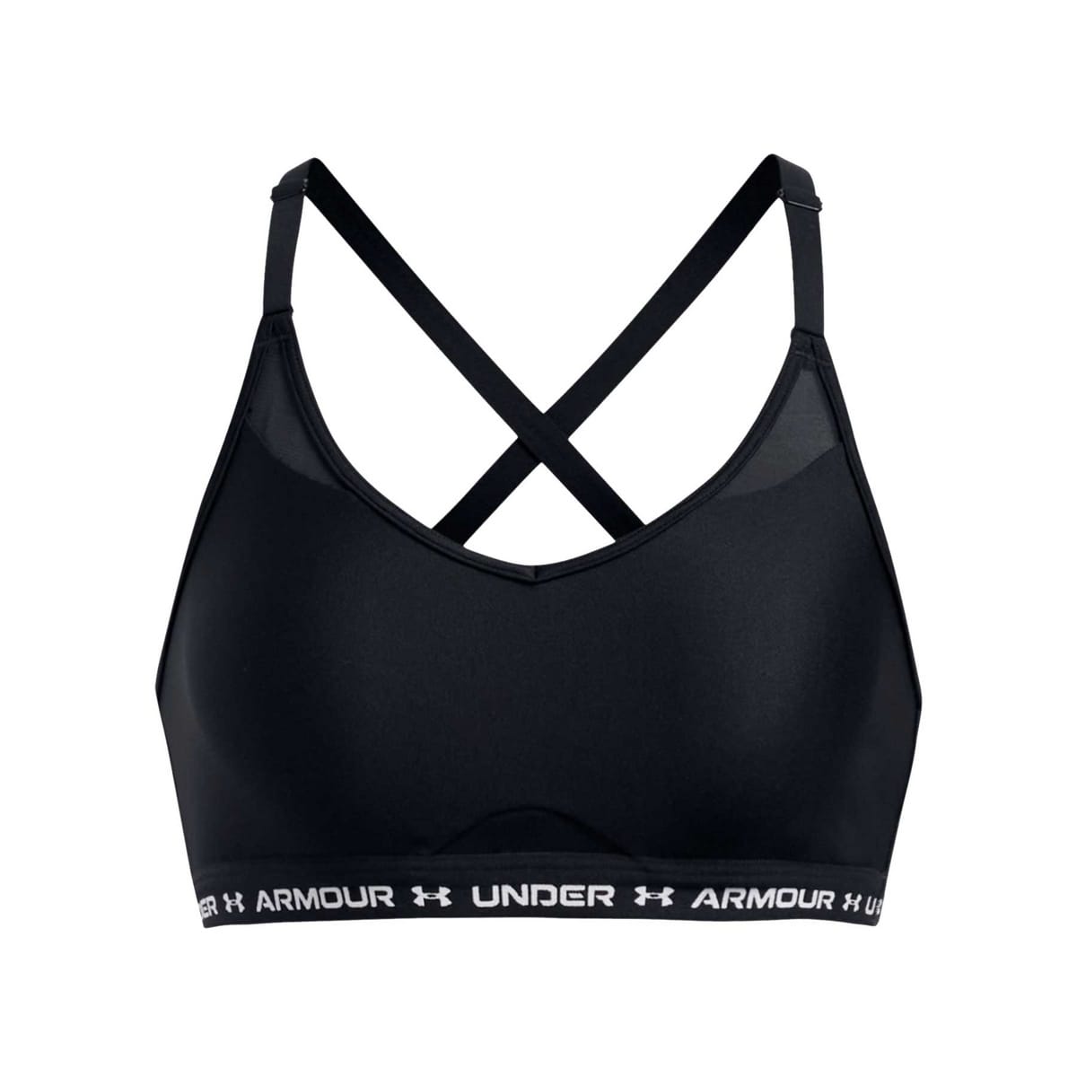 REGGISENO HEATGEAR® CROSSBACK LOW