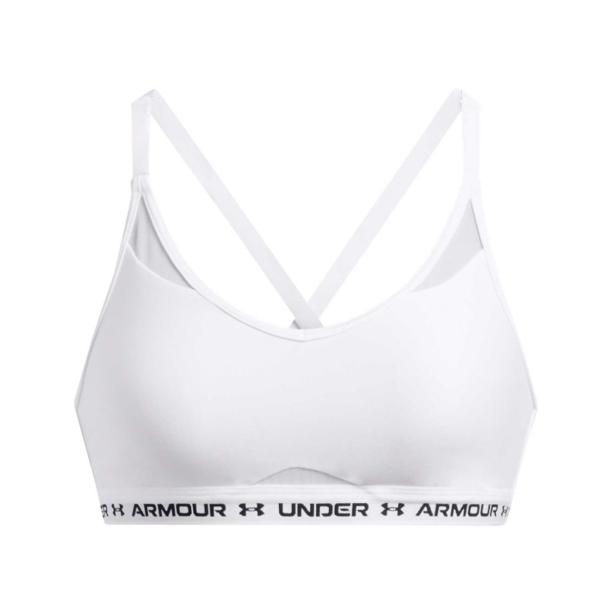 REGGISENO HEATGEAR® CROSSBACK LOW