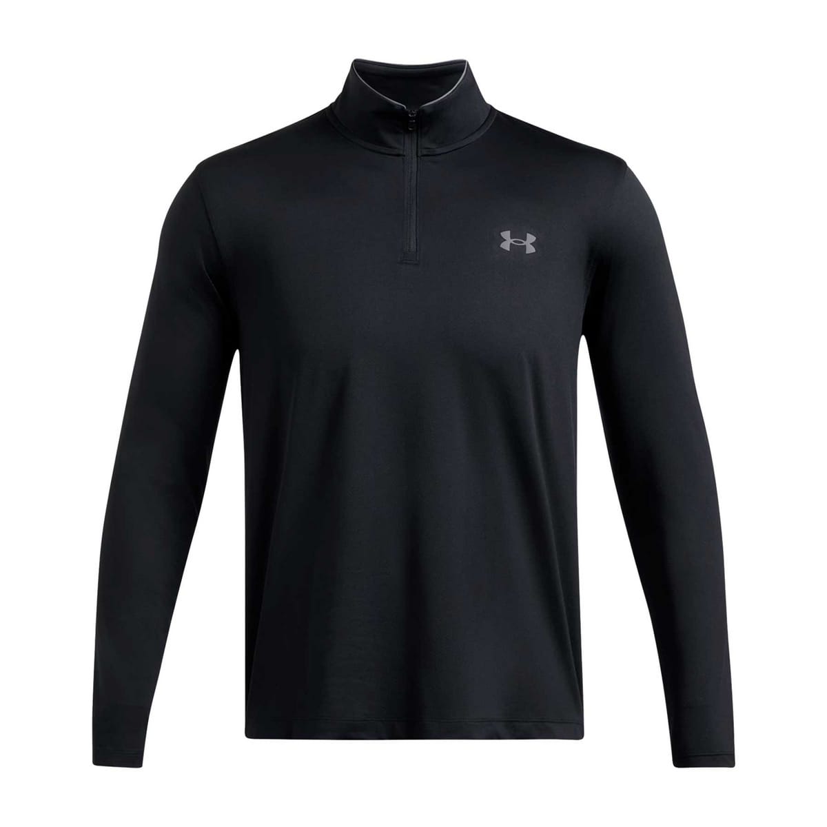 POLO MANICA LUNGA 1/4 ZIP MATCHPLAY
